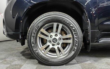 Toyota Land Cruiser Prado 150 рестайлинг 2, 2015 год, 3 295 000 рублей, 16 фотография