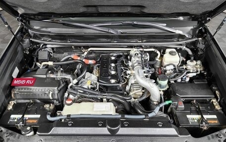 Toyota Land Cruiser Prado 150 рестайлинг 2, 2015 год, 3 295 000 рублей, 18 фотография