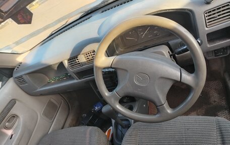 Mazda Demio III (DE), 1999 год, 120 000 рублей, 3 фотография