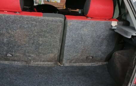 Geely MK Cross I, 2013 год, 445 000 рублей, 7 фотография