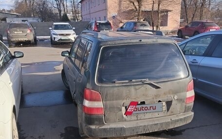 Mazda Demio III (DE), 1999 год, 120 000 рублей, 2 фотография