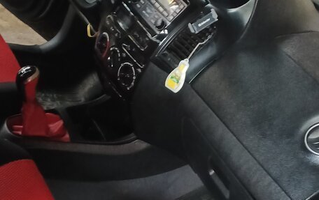 Geely MK Cross I, 2013 год, 445 000 рублей, 8 фотография