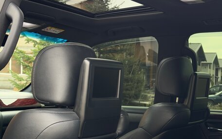 Lexus LX III, 2015 год, 6 200 000 рублей, 20 фотография