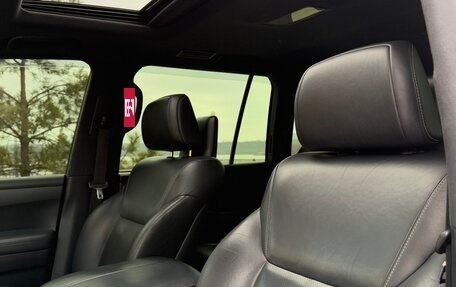 Lexus LX III, 2015 год, 6 200 000 рублей, 16 фотография