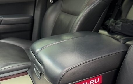 Lexus LX III, 2015 год, 6 200 000 рублей, 17 фотография