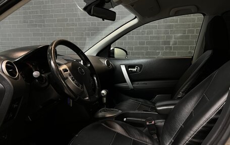 Nissan Qashqai, 2008 год, 822 000 рублей, 8 фотография