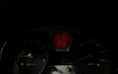 Nissan Qashqai, 2008 год, 822 000 рублей, 16 фотография
