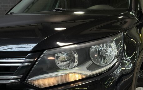 Volkswagen Tiguan I, 2015 год, 1 249 000 рублей, 7 фотография