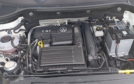 Volkswagen Taos, 2021 год, 2 690 000 рублей, 5 фотография