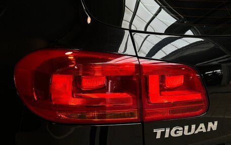 Volkswagen Tiguan I, 2015 год, 1 249 000 рублей, 9 фотография