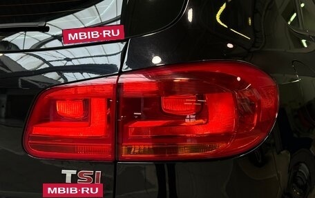 Volkswagen Tiguan I, 2015 год, 1 249 000 рублей, 8 фотография