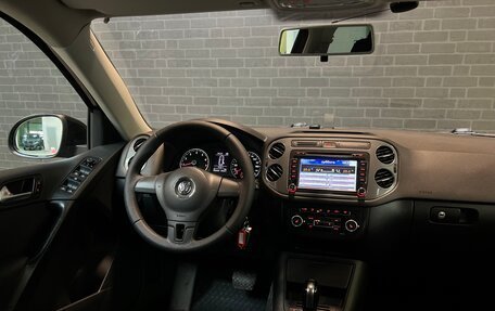 Volkswagen Tiguan I, 2015 год, 1 249 000 рублей, 10 фотография