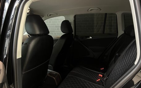 Volkswagen Tiguan I, 2015 год, 1 249 000 рублей, 13 фотография
