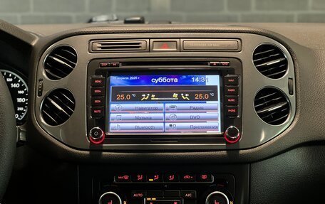 Volkswagen Tiguan I, 2015 год, 1 249 000 рублей, 14 фотография