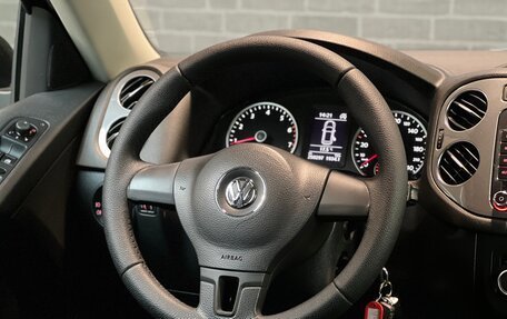 Volkswagen Tiguan I, 2015 год, 1 249 000 рублей, 11 фотография