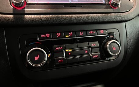 Volkswagen Tiguan I, 2015 год, 1 249 000 рублей, 16 фотография