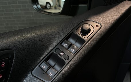 Volkswagen Tiguan I, 2015 год, 1 249 000 рублей, 20 фотография