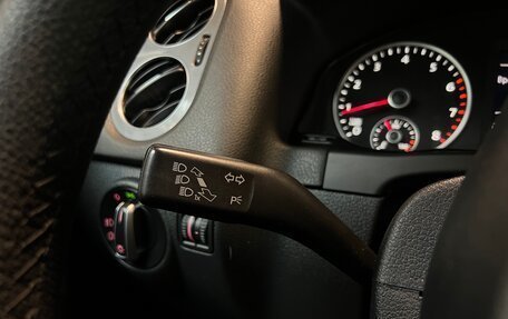 Volkswagen Tiguan I, 2015 год, 1 249 000 рублей, 24 фотография