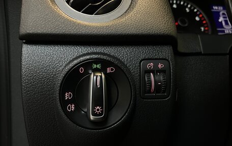 Volkswagen Tiguan I, 2015 год, 1 249 000 рублей, 22 фотография