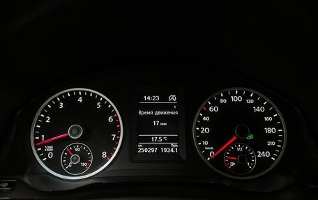 Volkswagen Tiguan I, 2015 год, 1 249 000 рублей, 25 фотография
