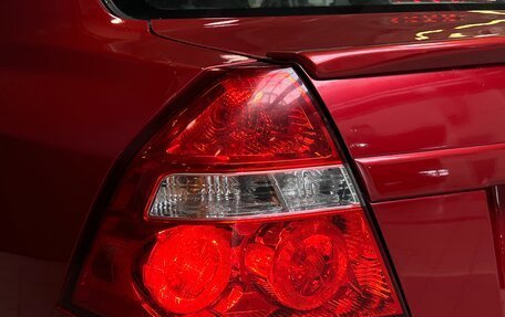 Chevrolet Aveo III, 2008 год, 549 000 рублей, 7 фотография
