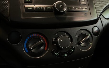 Chevrolet Aveo III, 2008 год, 549 000 рублей, 15 фотография