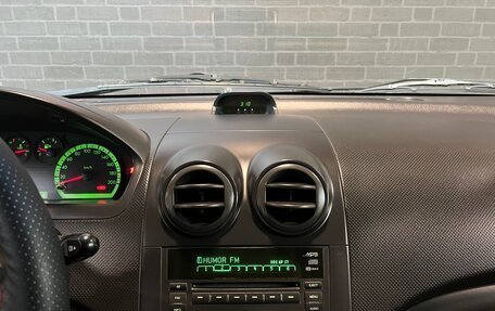Chevrolet Aveo III, 2008 год, 549 000 рублей, 14 фотография