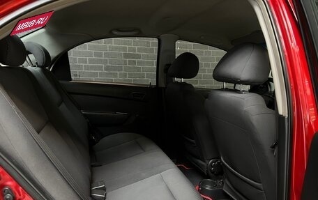 Chevrolet Aveo III, 2008 год, 549 000 рублей, 12 фотография