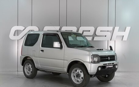 Suzuki Jimny, 2012 год, 999 000 рублей, 1 фотография