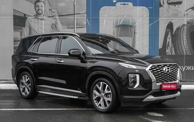 Hyundai Palisade I, 2019 год, 4 749 000 рублей, 1 фотография