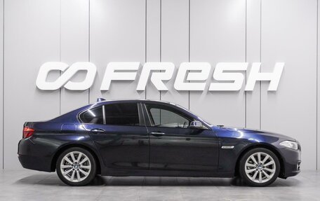 BMW 5 серия, 2014 год, 2 019 000 рублей, 5 фотография