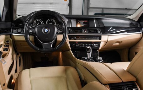BMW 5 серия, 2014 год, 2 019 000 рублей, 6 фотография
