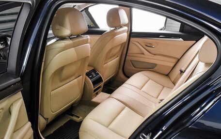 BMW 5 серия, 2014 год, 2 019 000 рублей, 11 фотография