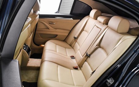 BMW 5 серия, 2014 год, 2 019 000 рублей, 9 фотография
