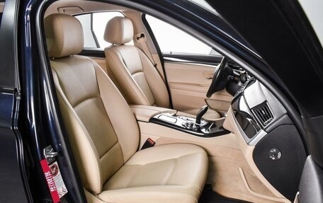 BMW 5 серия, 2014 год, 2 019 000 рублей, 8 фотография