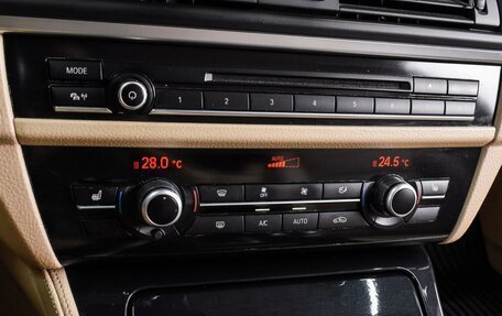 BMW 5 серия, 2014 год, 2 019 000 рублей, 14 фотография