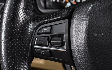 BMW 5 серия, 2014 год, 2 019 000 рублей, 18 фотография