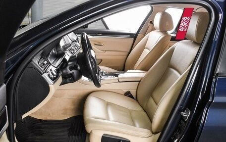 BMW 5 серия, 2014 год, 2 019 000 рублей, 10 фотография