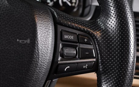 BMW 5 серия, 2014 год, 2 019 000 рублей, 19 фотография