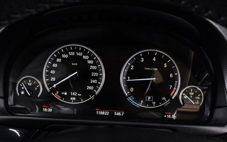 BMW 5 серия, 2014 год, 2 019 000 рублей, 20 фотография