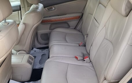 Lexus RX II рестайлинг, 2004 год, 1 549 000 рублей, 4 фотография