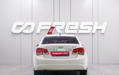 Chevrolet Cruze II, 2013 год, 849 000 рублей, 4 фотография