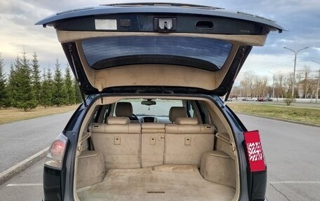 Lexus RX II рестайлинг, 2004 год, 1 549 000 рублей, 8 фотография