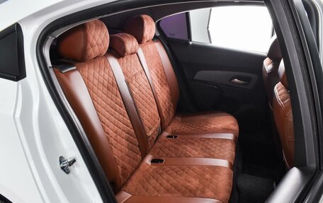 Chevrolet Cruze II, 2013 год, 849 000 рублей, 7 фотография