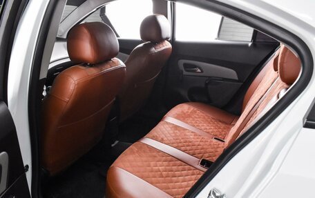 Chevrolet Cruze II, 2013 год, 849 000 рублей, 11 фотография