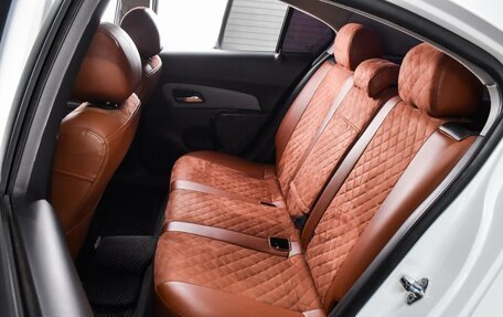 Chevrolet Cruze II, 2013 год, 849 000 рублей, 9 фотография