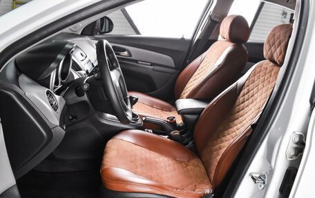 Chevrolet Cruze II, 2013 год, 849 000 рублей, 10 фотография