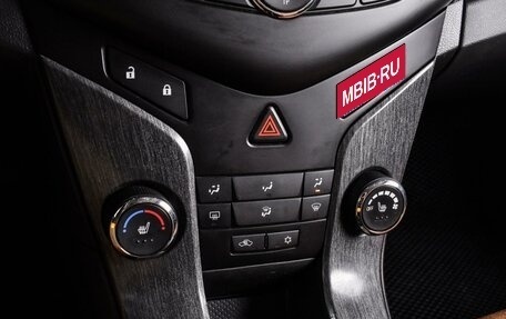 Chevrolet Cruze II, 2013 год, 849 000 рублей, 13 фотография