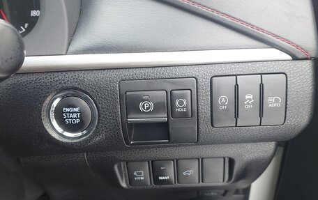 Toyota Harrier, 2017 год, 2 550 000 рублей, 2 фотография