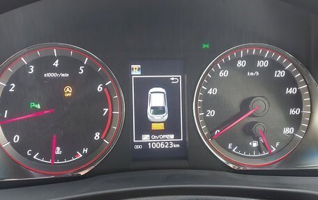 Toyota Harrier, 2017 год, 2 550 000 рублей, 10 фотография